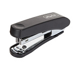 Степлер №10 до 15л Attache Alpha, черный, 1866634