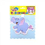 Гирлянда Alingar ''Слонёнок'', длина 5м, голубой AL12034