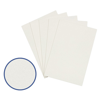 Картон грунтованный Vista-Artista PKR-2040, 20*40см