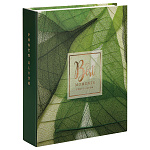 Фотоальбом 200 фото 10*15см, ArtSpace. The Tropics. PA200_66516 (18*23см)