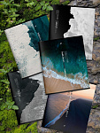  48 . 5 . . . LOREX. LOST PLACE, LXCBCL-LP, ., soft touch, 