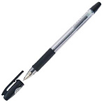 Ручка шариковая черная PILOT Extrafine BPS-GP-EF-B 0,5мм,