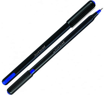 Ручка шариковая Linc Pentonic синяя 0.7мм 7024/Box