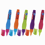 Корректор-ручка 9 мл Brauberg 229075 металлический наконечник