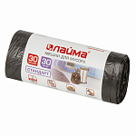 Мешки д/мусора 30л 30шт 8мкм Laima 601377