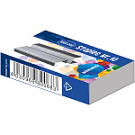 Скобы № 10 Centrum 80068 оцинкованные