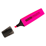 Текстовыделитель Розовый 1-5мм OfficeSpace, H_16451