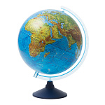 Глобус D=32cм Физический Globen Ке013200224