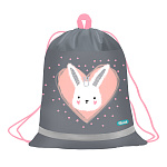 Мешок для обуви 1 отд. Forst ''Little Friend'', FT-MS-062509, 360*460мм, светоотр. лента