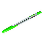 Ручка шариковая Linc Corona Plus зеленая 0,7мм 3002N/green