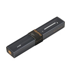 Ручка шариковая BrunoVisconti. PALERMO 20-0250/01-20 корп. черный, карт. упак