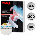  /  PVC 4 200 100 ProMEGA 254631, 