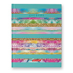 Дневник школьный 1-11 класс, A5, 40л. Вright Colors, 40ДТ5_000013, SVETOCH твердый переплет