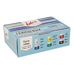 Краски акрил  6цв*20мл Vista-Artista глянцевая, IGAS-06