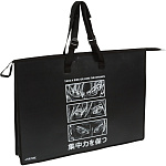 Папка д/чертежей и рис. deVENTE. Fearless A2 (65x47x10см), 3075503 пластиковая