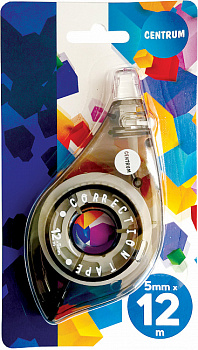 -  5*12 CENTRUM 80311  , 