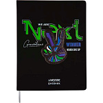 Дневник 1-11кл deVENTE. Next Generation, 2022361 кожзам, тв. обл.