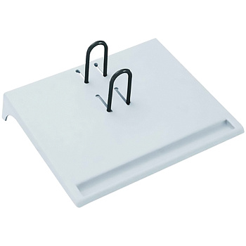 Подставка д/календ СТАММ ПК26 серая