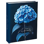 Фотоальбом 100 фото 10*15см ArtSpace Hydrangea PA100_66506 (17*13см)