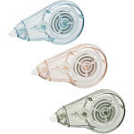 Лента коррект. Deli EH366, 5мм*20мм