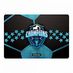 Коврик настольный А3 ErichKrause Champions, пластик 52932