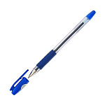 Ручка шариковая синяя PILOT Extrafine BPS-GP-EF-L 0,5мм, л.п. 0.18 мм