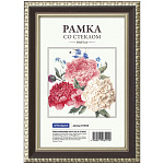 Фоторамка  10*15 пластик Венге №9 234018