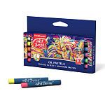 ������� �������� ErichKrause 39154 ArtBerry Neon 8 ������ + 2 �������