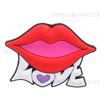 Магнит 644197 Губки 5см