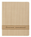 Дневник шк. 1-11 класс A5 Стиляги Бежевый 110244 иск. кожа, тверд. перепл. 48л