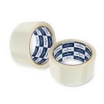 Скотч  прозрачный 50мм*120м Klebebander 40мк арт.260/36/6