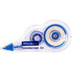 Корректор-лента  5мм*5м OfficeSpace Cq_15469