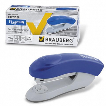  24/6, 26/6  25  222534 Brauberg