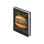 - 6 160 FOOD IN BLACK, 3-160-002/46, . ., 