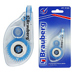 Корректор-лента  5мм*6м Brauberg 221685