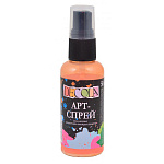 Арт-спрей акриловый телесный 50мл Декола 15530235