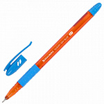   Brauberg GLASSY SKY BLUE, , 144107,  0,7 , .. 0,35    