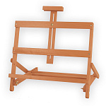 Мольберт настольный Vista-Artista 26*42см VEB-07