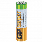  AA 20  GP Super Alkaline () 15A-2CRVS20
