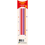 Закладки ляссе А5 Для девочек, 5шт арт. 6550