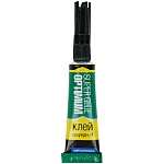 Клей моментальный 3гр OfficeSpace 278008