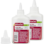 Клей ПВА  65гр Attache, морозостойкий 145956