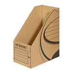 Накопитель-лоток архивный 150мм RN00150N, картон inФОРМАТ