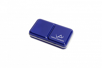  /  12  Vista-Artista WMB-12_03 - /blue
