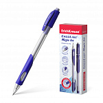 Ручка гелевая сo стираемыми чернилами 48010, синяя, ErichKrause ErgoLine® Magic Ice Stick&Grip 0.5 Ручка гелевая сo стираемыми чернилами 48010, синяя, ErichKrause ErgoLine® Magic Ice Stick&Grip 0.5