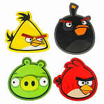 �������� Angry Birds 84787 25*35�� �� ��������
