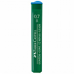 Грифель B 0,7мм 12шт Faber-Castell 521701 Грифель B 0,7мм 12шт Faber-Castell 521701