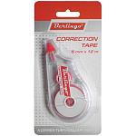 Корректор-лента  5мм*12м Berlingo FKs_12051