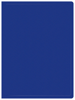   20   Buro -ECBE20BLUE / 1497131, A4  500