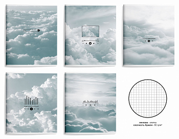  48 . . . LOREX. SOUND IN CLOUDS, LXCBCL-SDC . ,  , soft touch